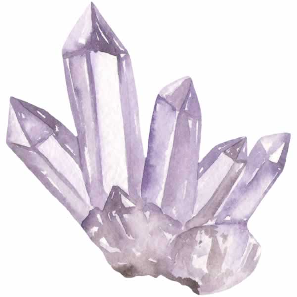 Kerrys Healing Crystals